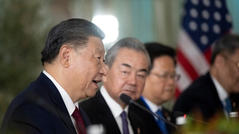 Си: Кина мора да ги заштити правата на странските компании 