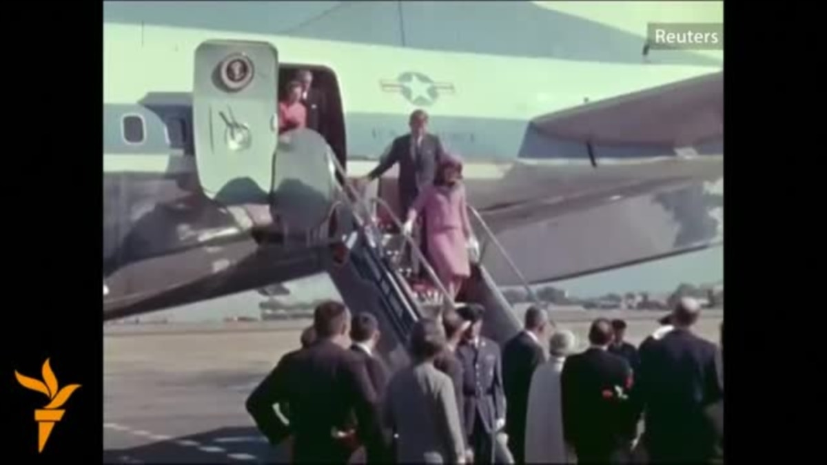 JFK: The Assassination And Its Aftermath