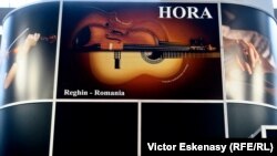 „Hora” salvează onoarea României la Musikmesse 2017 Frankfurt