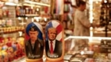 USA-RUSSIA/