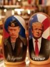 USA-RUSSIA/
