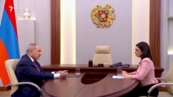 «Փաշինյանն Ալիևի պահանջն է կատարում». Մինսկի խումբը կլուծարվի, 2027-ին հանրաքվե կլինի 