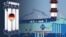 Журналісти-розслідувачі з Литви та України з'ясували, як німецькі фільтри потрапили на кримські електростанції попри санкції ЄС