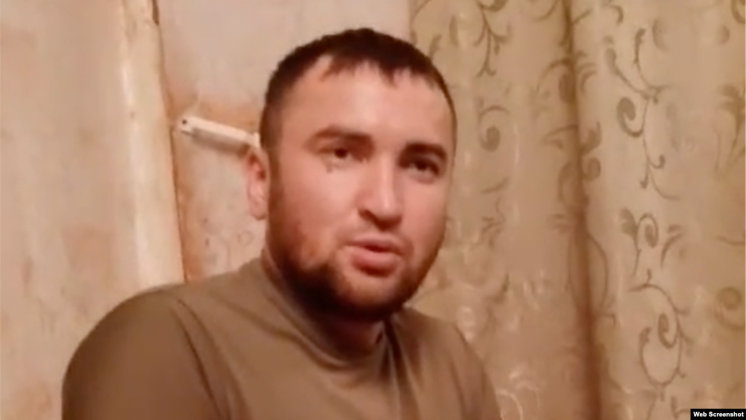 Марат Шәрәфетдинов.