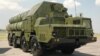 Россия Азербайжанды "С-300" сатып сооротобу?