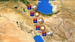 اخبار رادیو فردا، ساعت ۸:۰۰