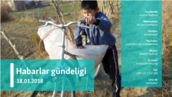 Habarlar gündeligi
