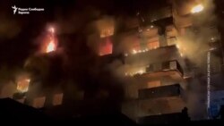 Под оган во Покровск: Украинскиот град под постојан напад од дронови