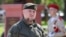 Командир спецназа "Ахмат" Апти Алаудинов
