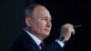 Путин подписал закон о запрете рекламы на ресурсах "иноагентов"