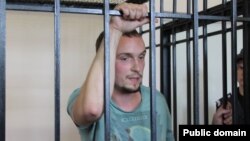 Денис Поліщук