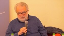 George Banu: „Uitarea amputează”