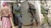 Five Suspected Militants Captured In Chechnya