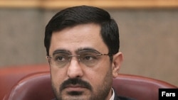 Known as the "Butcher of the Press," Said Mortazavi will now take on a national role, though it's unclear how much his powers will change.