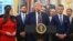 Про це президент Дональд Трамп заявив на пресконференції в Білому домі 2 вересня