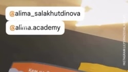 Канада татарлары балалар өчен журнал чыгара башлады