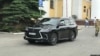 "Известия": из-за санкций поставки автозапчастей занимают больше года