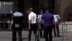 Ռոբերտ Քոչարյանի գույքի մի մասի վրա դրված կալանքը դատարանի որոշմամբ հանվեց