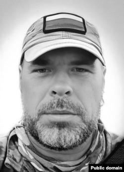 Владимир Горячев