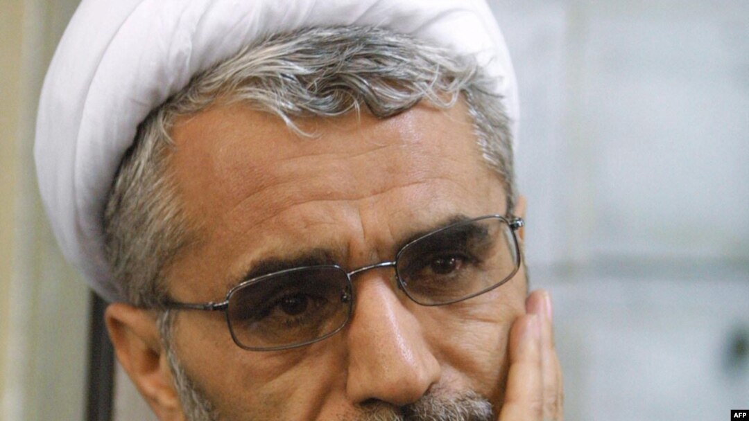 عبدالله نوری، وزیر کشور دولت محمد خاتمی