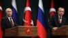 Erdogan Scheduled To Attend South Africa BRICS Summit, Meet With Putin