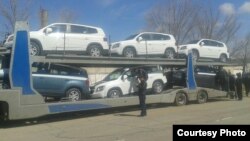 O‘tgan haftadan beri Chevrolet Orlando oilaviy miniveni konveyyerdan tushirilib, sotuvga jo‘natila boshlagan.