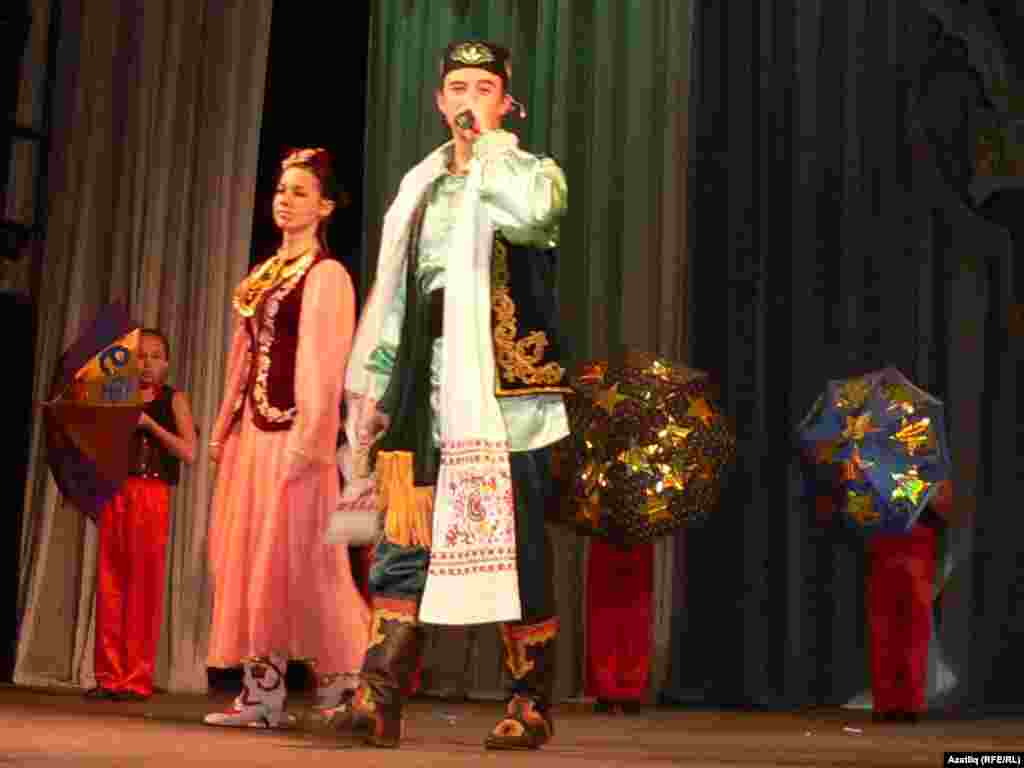 Илгиз Мөхетдинов