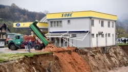 Evakuacije i vanredne situacije zbog poplava u BiH