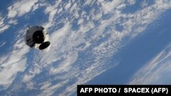 У «Роскосмосі» кажуть, що витік у системі охолодження на космічному кораблі стався 15 грудня (фото ілюстративне)