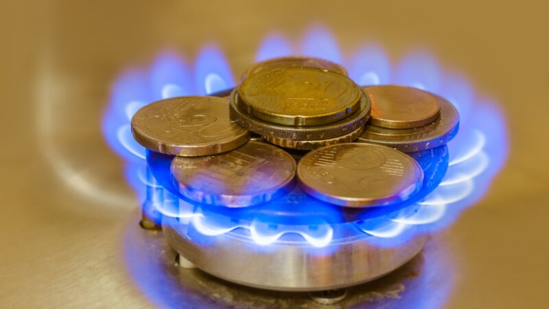 Молдова и российский «Газпром» продлили действие газового контракта
