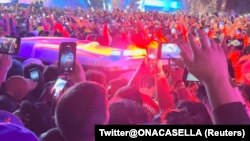 تګزاس کې کنسرت 