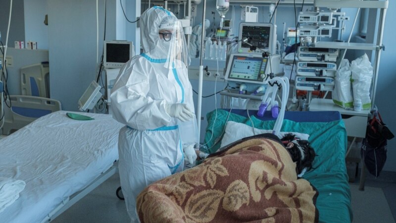 U Srbiji od posledica korona virusa preminulo još 58 osoba