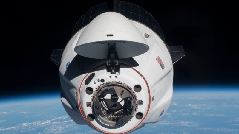 SpaceX šalje četiri astronauta na Međunarodnu svemirsku stanicu