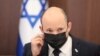 Premijer Izraela Naftali Bennett 