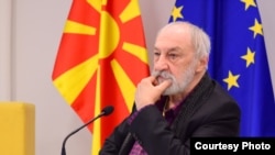 Мето Јовановски