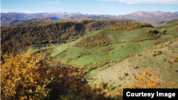 Гірський Дагестан, ілюстраційне фото