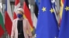 Ursula von der Leyen, predsjednica Evropske komisije u Briselu, oktobar 2021. 