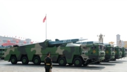 Čitamo vam: Kineske hipersonične probe prete novom trkom u naoružanju