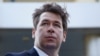 Ilya Novikov (file photo)