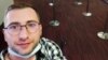 Belarusian IT engineer Syarhey Savelyeu has been identified by the head of the Gulagu.net NGO as the person who provided video materials showing images of torture in Russian prisons. (file photo)