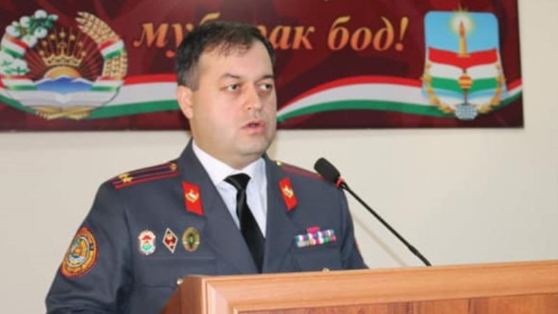 «Дело Мадины»: начальник УМВД Сино-2 отстранен от занимаемой должности - источники