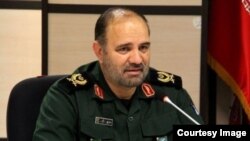 عابدین خرم، استاندار جدید آذربایجان شرقی