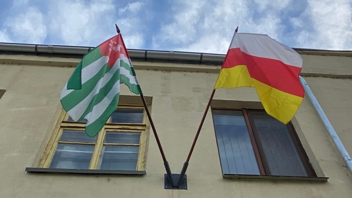 ტერიტორიული მთლიანობის აღდგენის თემაზე კობახიძის მოსაზრებას ოკუპირებული რეგიონებიდან უპასუხეს