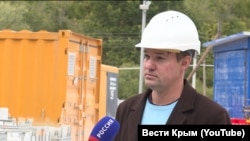 Николай Путилин, руководитель проекта службы заказчика