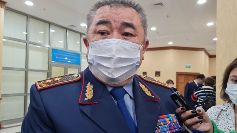 Экс-главу МВД Тургумбаева задержали в связи с Январскими событиями. Почему сейчас?
