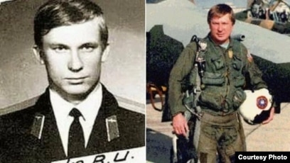 Viktor Belenko, Soviet Defector Who Hijacked MiG-25 To Japan In 1976, Dies  In U.S.