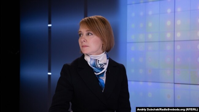Лана Зеркаль