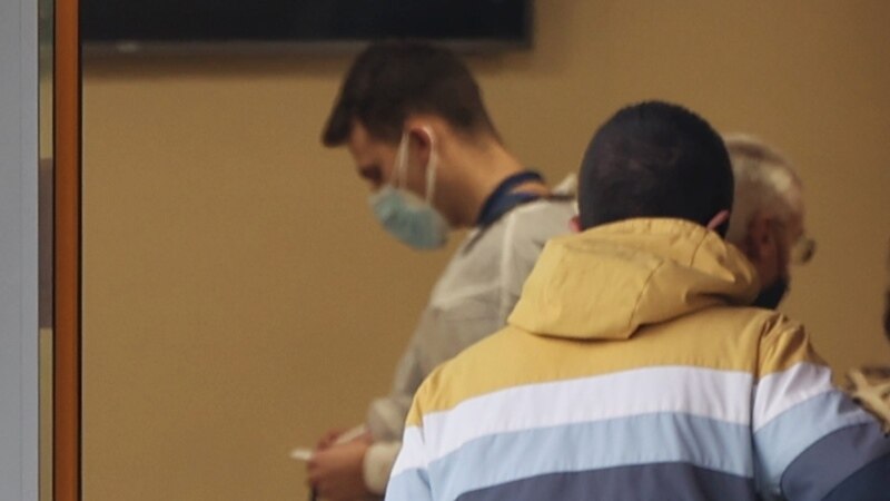 В Крыму и Севастополе от коронавируса умерли 27 человек – власти