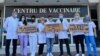 Medicii spun că 99% dintre ei susțin vaccinarea și cer populației să nu-i mai creadă pe cei care au alte specialități medicale care nu au legătură cu imunizarea