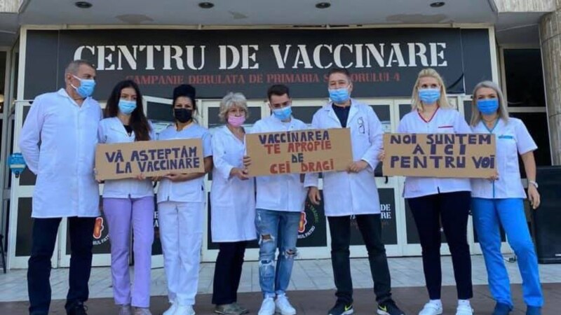 Rumunija uvodi policijski čas zbog širenja korona virusa